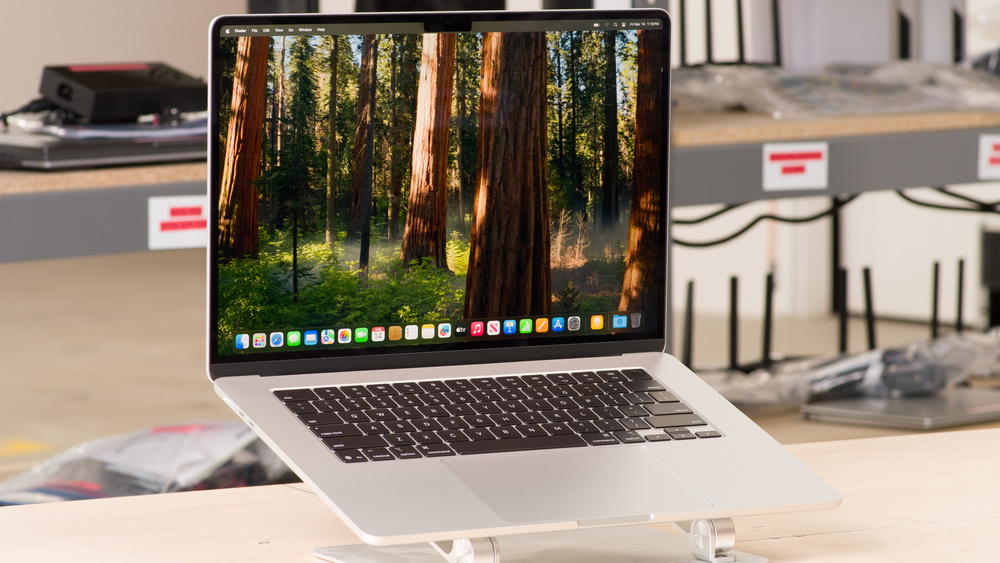 MacBook Air 15 (M4)